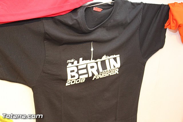 Exposicin 25 aniversario Club Atletismo Totana - 160