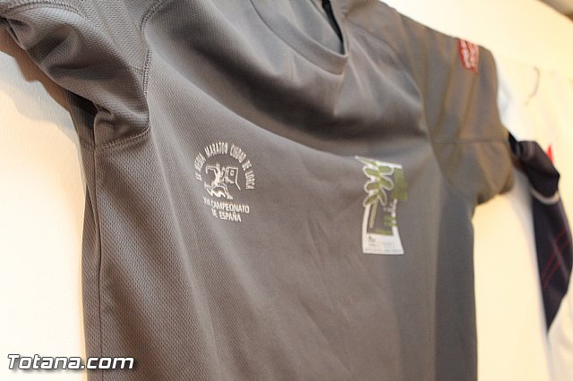 Exposicin 25 aniversario Club Atletismo Totana - 162