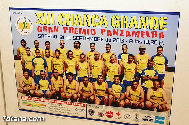 Exposicin 25 aniversario Club Atletismo Totana - 181