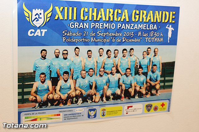 Exposicin 25 aniversario Club Atletismo Totana - 182