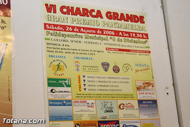 Exposicin 25 aniversario Club Atletismo Totana - 184