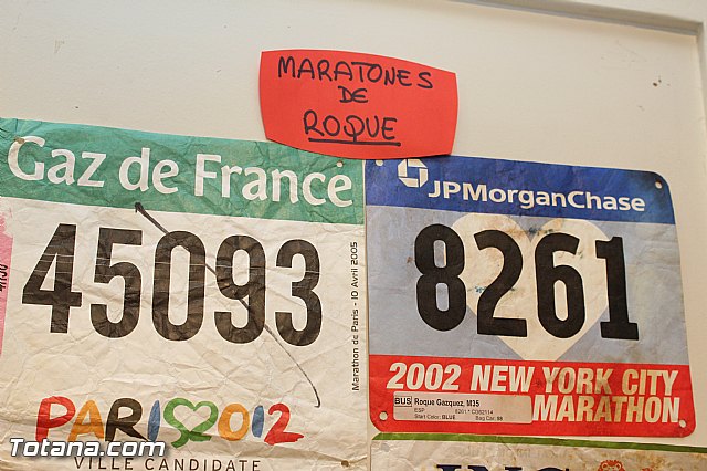 Exposicin 25 aniversario Club Atletismo Totana - 185