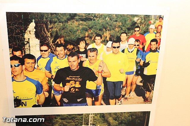 Exposicin 25 aniversario Club Atletismo Totana - 187