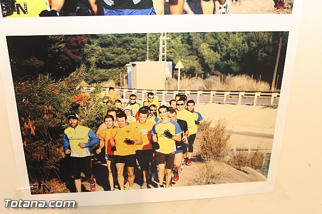 Exposicin 25 aniversario Club Atletismo Totana - 188