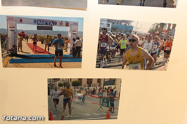 Exposicin 25 aniversario Club Atletismo Totana - 190