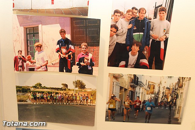 Exposicin 25 aniversario Club Atletismo Totana - 191