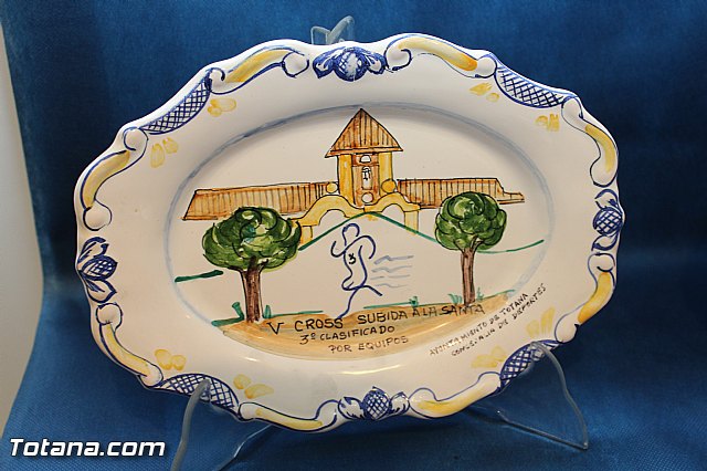 Exposicin 25 aniversario Club Atletismo Totana - 195