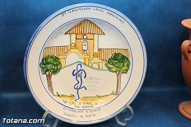 Exposicin 25 aniversario Club Atletismo Totana - 196