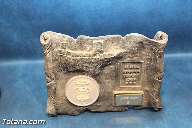Exposicin 25 aniversario Club Atletismo Totana - 198