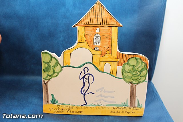 Exposicin 25 aniversario Club Atletismo Totana - 200