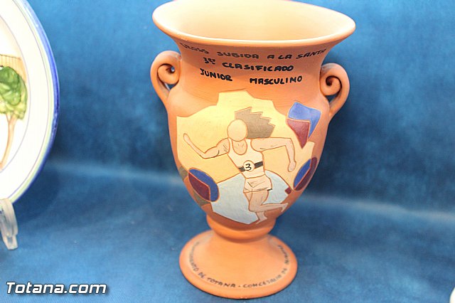 Exposicin 25 aniversario Club Atletismo Totana - 201