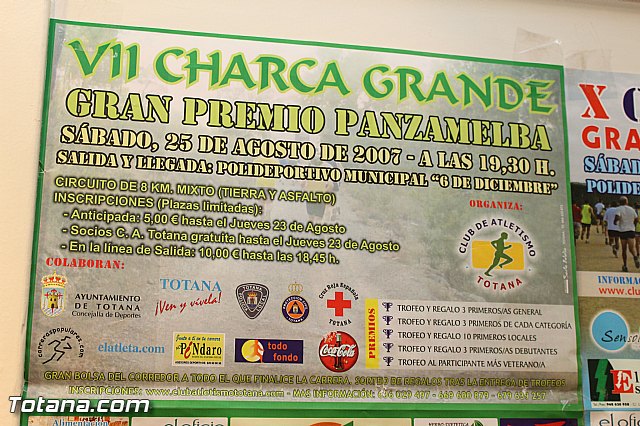 Exposicin 25 aniversario Club Atletismo Totana - 203