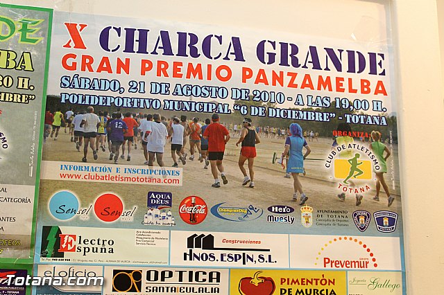 Exposicin 25 aniversario Club Atletismo Totana - 204