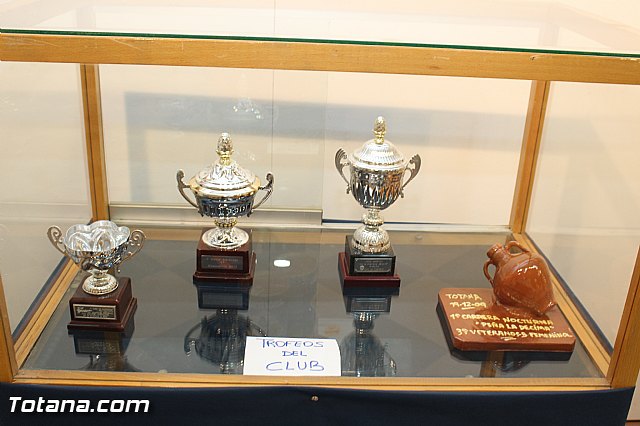 Exposicin 25 aniversario Club Atletismo Totana - 206