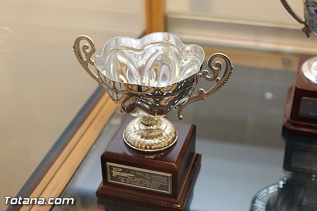 Exposicin 25 aniversario Club Atletismo Totana - 207