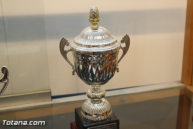 Exposicin 25 aniversario Club Atletismo Totana - 209