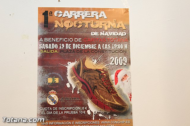Exposicin 25 aniversario Club Atletismo Totana - 213