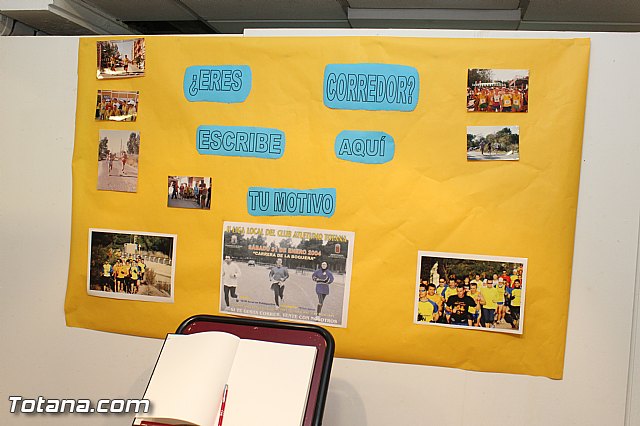 Exposicin 25 aniversario Club Atletismo Totana - 217