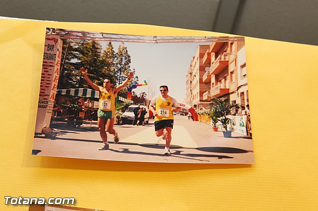Exposicin 25 aniversario Club Atletismo Totana - 218