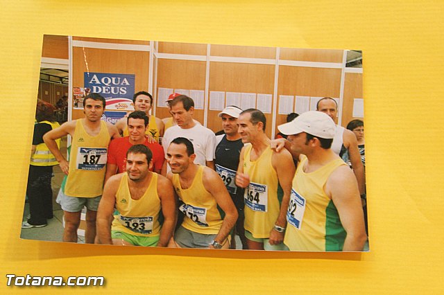 Exposicin 25 aniversario Club Atletismo Totana - 219