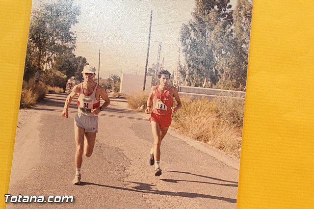 Exposicin 25 aniversario Club Atletismo Totana - 220