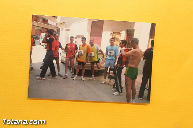 Exposicin 25 aniversario Club Atletismo Totana - 222