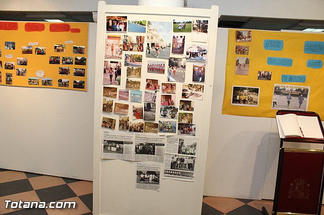 Exposicin 25 aniversario Club Atletismo Totana - 225