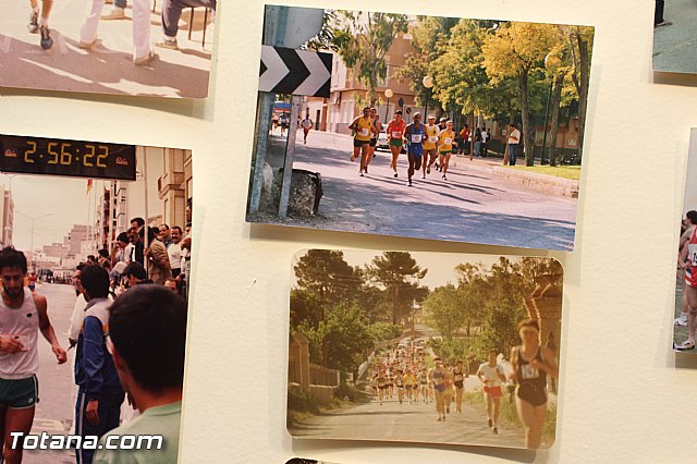 Exposicin 25 aniversario Club Atletismo Totana - 228