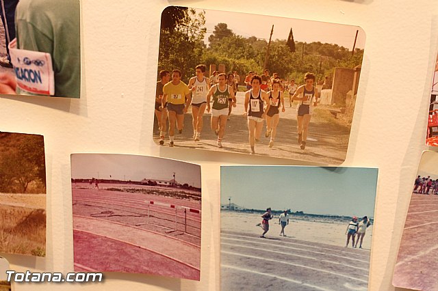 Exposicin 25 aniversario Club Atletismo Totana - 229