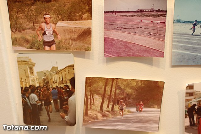 Exposicin 25 aniversario Club Atletismo Totana - 230