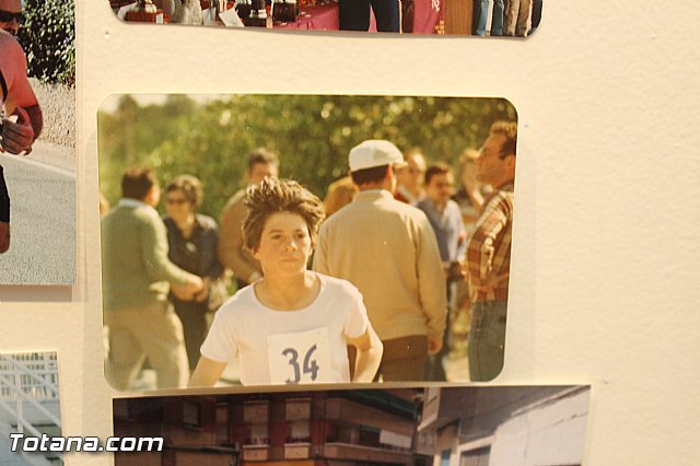 Exposicin 25 aniversario Club Atletismo Totana - 234