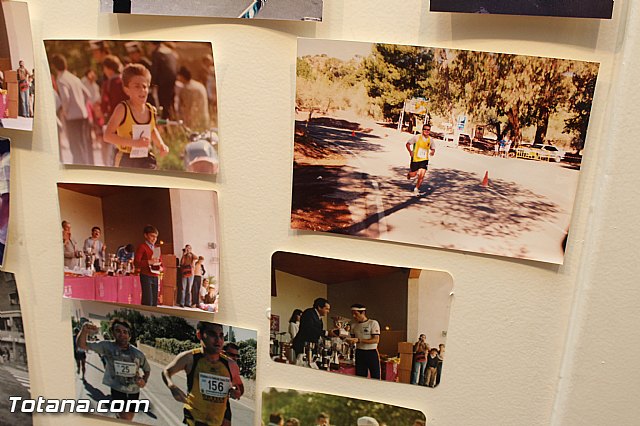 Exposicin 25 aniversario Club Atletismo Totana - 235