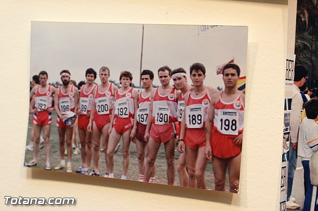 Exposicin 25 aniversario Club Atletismo Totana - 236