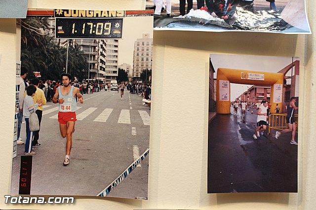Exposicin 25 aniversario Club Atletismo Totana - 237