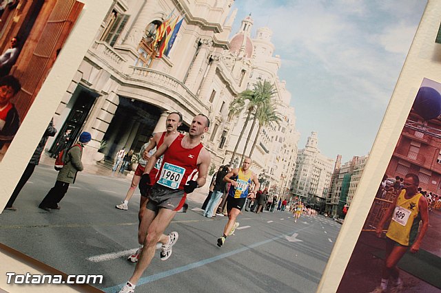 Exposicin 25 aniversario Club Atletismo Totana - 239