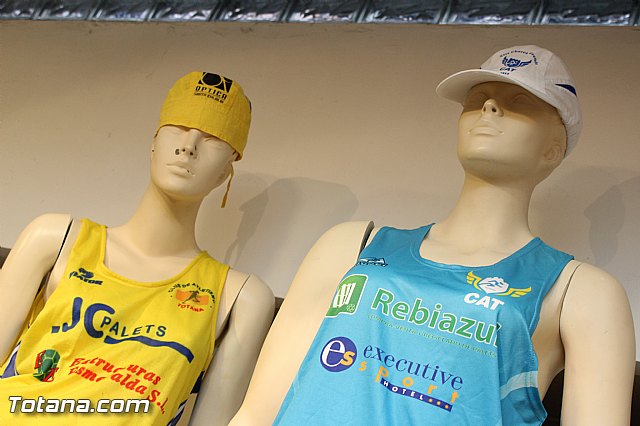 Exposicin 25 aniversario Club Atletismo Totana - 240