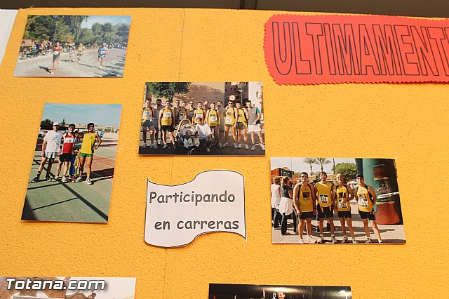 Exposicin 25 aniversario Club Atletismo Totana - 242