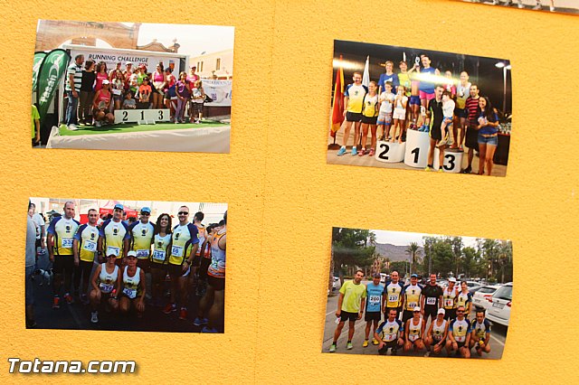 Exposicin 25 aniversario Club Atletismo Totana - 244