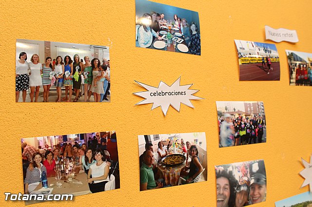Exposicin 25 aniversario Club Atletismo Totana - 246
