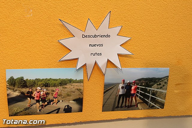 Exposicin 25 aniversario Club Atletismo Totana - 247