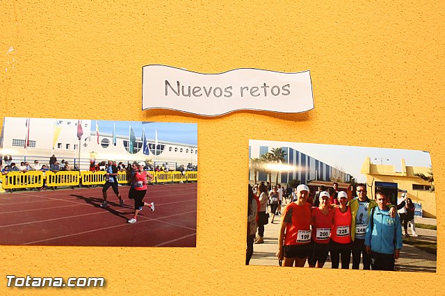 Exposicin 25 aniversario Club Atletismo Totana - 248