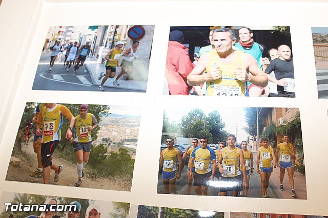 Exposicin 25 aniversario Club Atletismo Totana - 250