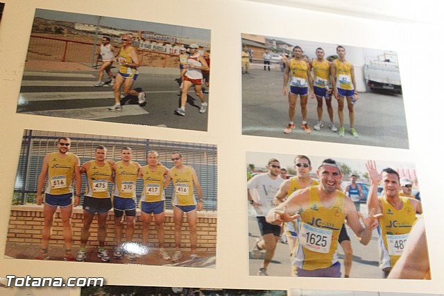 Exposicin 25 aniversario Club Atletismo Totana - 251