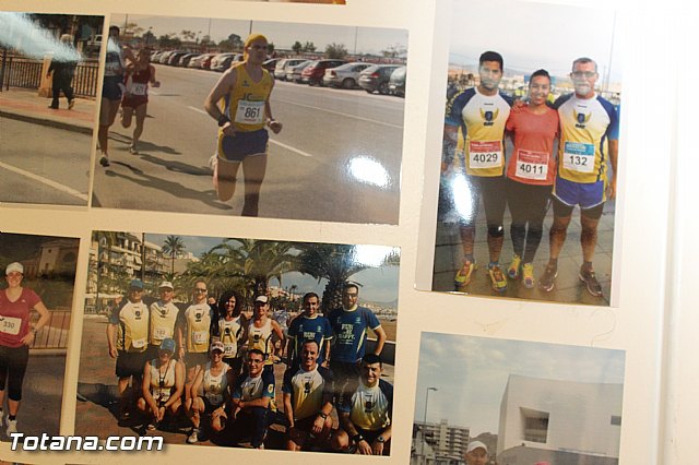 Exposicin 25 aniversario Club Atletismo Totana - 252
