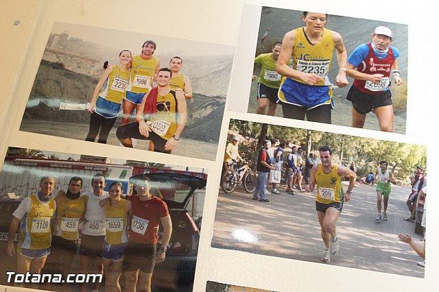Exposicin 25 aniversario Club Atletismo Totana - 255