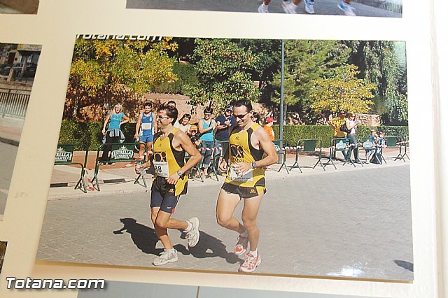 Exposicin 25 aniversario Club Atletismo Totana - 257