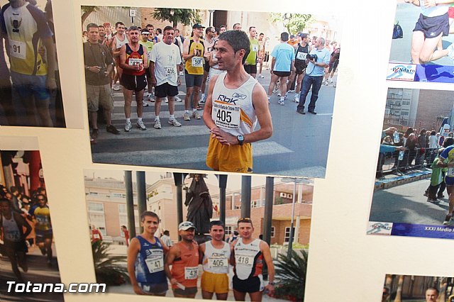 Exposicin 25 aniversario Club Atletismo Totana - 259