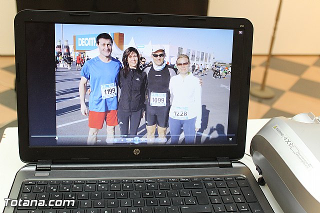 Exposicin 25 aniversario Club Atletismo Totana - 264