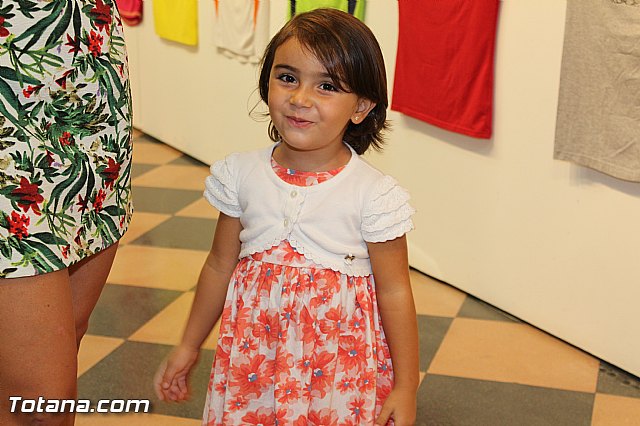 Exposición 25 aniversario Club Atletismo Totana - 268