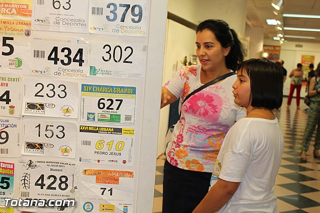 Exposicin 25 aniversario Club Atletismo Totana - 273